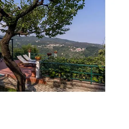 Relax Con Vista * Albisola Superiore