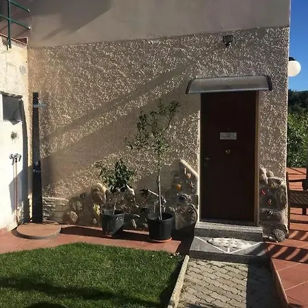 Relax Con Vista Сasa de vacaciones