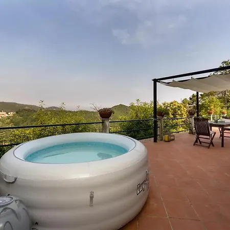 Сasa de vacaciones Relax Con Vista *