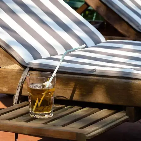 Relax Con Vista * Albisola Superiore