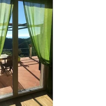 Relax Con Vista Сasa de vacaciones *
